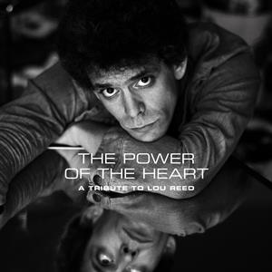 THE POWER OF THE HEART - VARIOS-VINILO SILVER, USA -